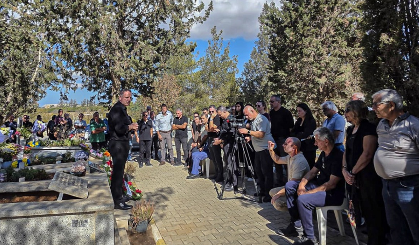 TDP, Tahsin Mertekçi’yi andı: Ülkemiz için büyük bir değerdi