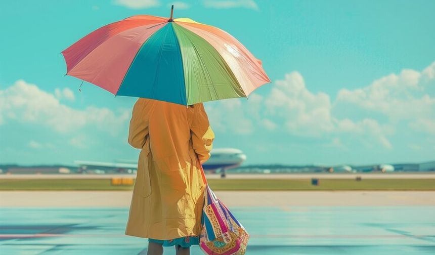 Hava sıcaklığı düşüyor, yağmur yok