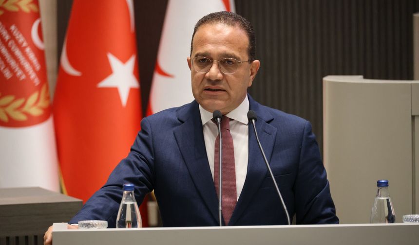 CTP Milletvekili Şahali: Güney’e aşı desteği güçlü bir güven yaratıcı önlemdir