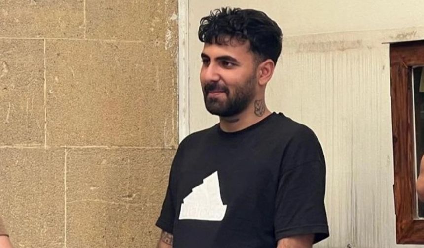 Çatalköy’deki silahlı saldırı zanlısı Görkem Mete’ye 8 yıl 6 ay hapis