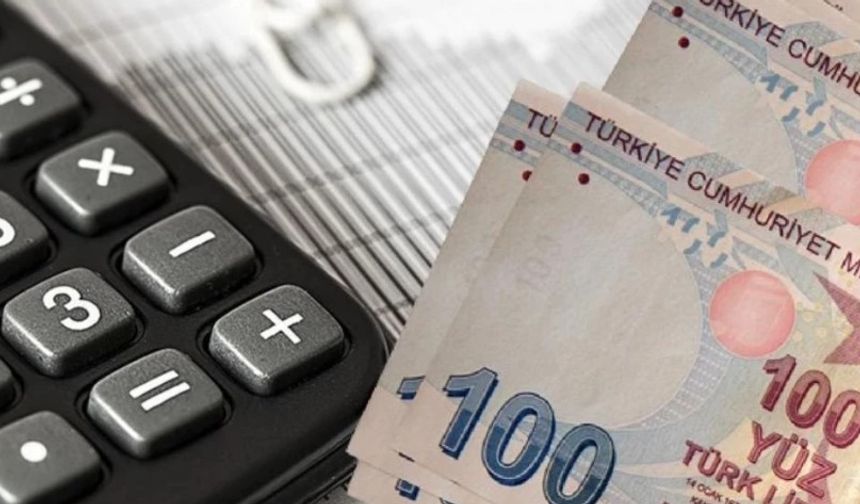 Ceza ücretlerinden maliyeye 1 milyar TL