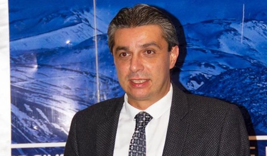 Serhan Aktunç: Tatil evi sistemine kaydolmadan ev kiralamanın büyük maddi cezaları olacak