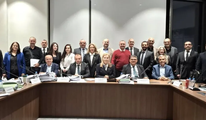 Ekonomi, Maliye, Bütçe ve Plan Komitesi oy çokluğuyla onayladı: Meclis'teki bütçe maratonu 8 Aralık'ta başlıyor