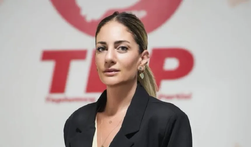 Güner Ersen: Kıbrıslı Türkler özne olmaktan çıkarıldı