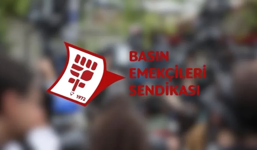 Basın-Sen’den BRTK'ya tepki: Kurumu sırtında taşıyan geçici emekçilerin mağduriyeti görmezden geliniyor
