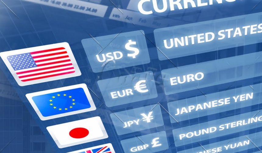 Döviz kurları güne nasıl başladı