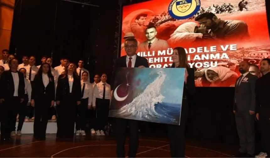 Tufan Erhürman: Kıbrıs Türkü güvenlik, eşitlik ve egemenlik haklarından vazgeçmez