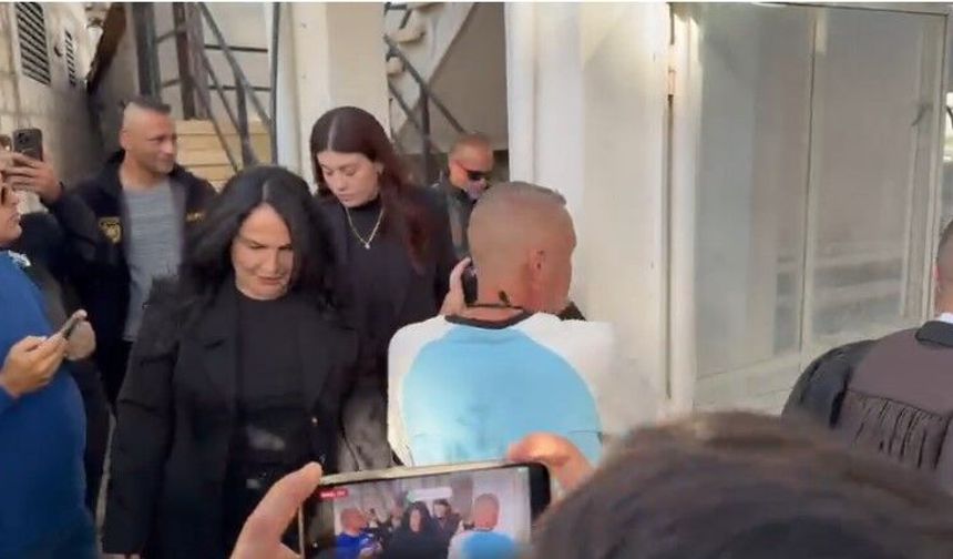 Fatoş ünal (juju), sağlık sorunları sebebiyle mahkemeye gelmedi, dava 18 aralık perşembe gününe ertelendi!