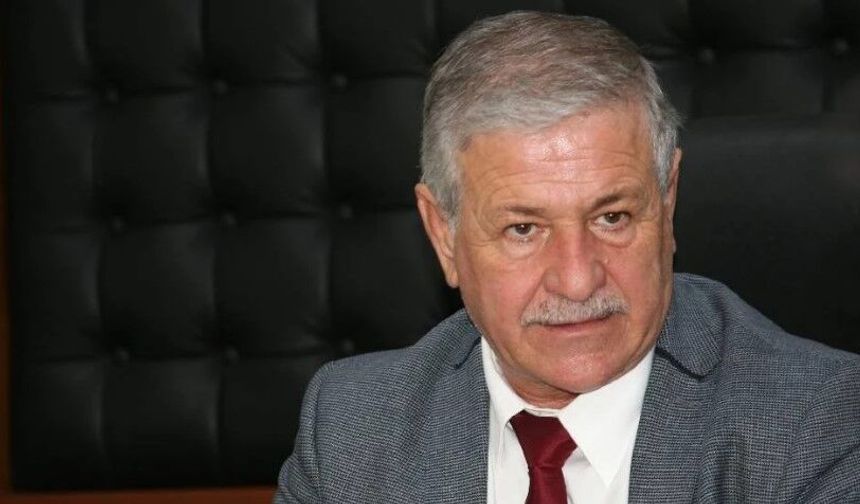 Cafer Gürcafer'den sert değerlendirme: Çete yapıları sarsılıyor, belgeler elimizde, izleyeceğiz...