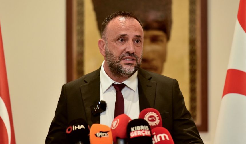 Çeler, TDP'nin bir-iki sürpriz isimle seçime gireceğini belirtti: TDP'siz hükümet kurulamaz!