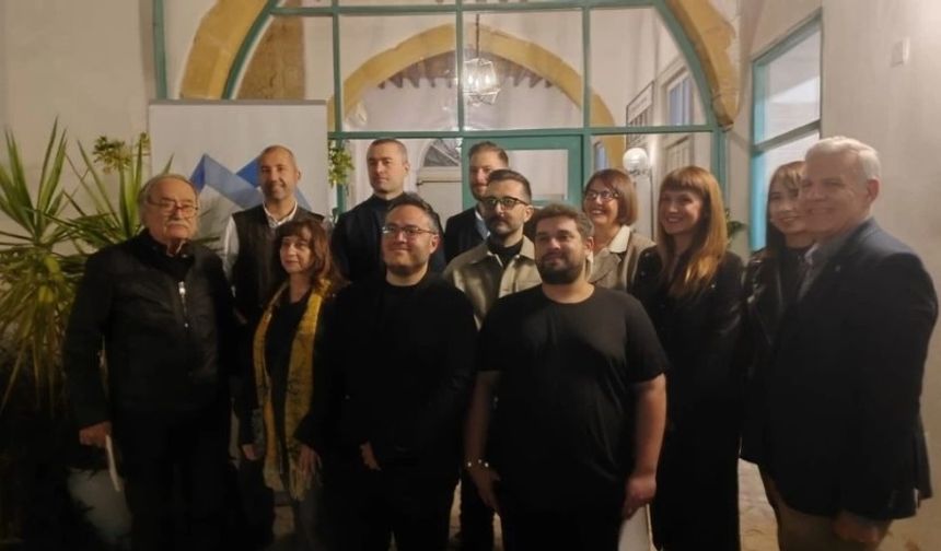 Mekân Anlatımı Metin Yarışması, ödüllerini sahipleriyle buluşturdu