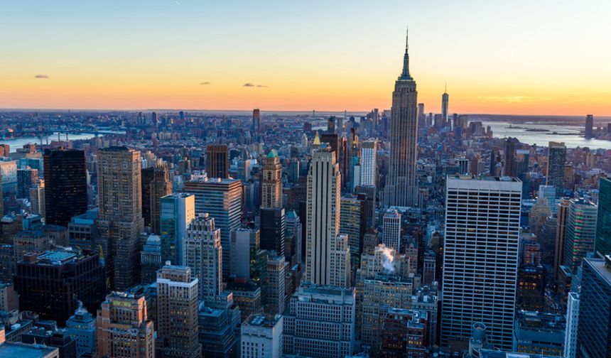 Telegraph sıraladı: 2026'da görülmesi gereken 20 tatil noktası