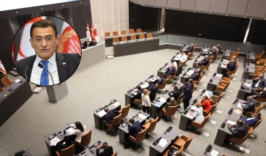 İçişleri Bakanlığı'nın bütçesi kabul edildi: 3 bin 495 vatandaşlık verildi, 684’ü evlilik yoluyla