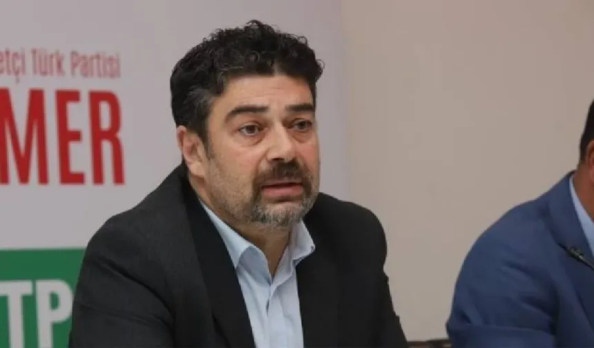 Muhittin Tolga Özsağlam: Genel sekreterlik seçimi yapılacaksa adayım