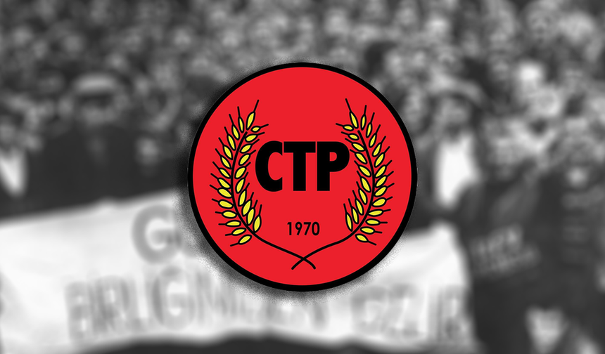 CTP: Alım gücünü aşındıran ücret politikası, özel sektör çalışanını fakirleşmeye mahkûm ediyor