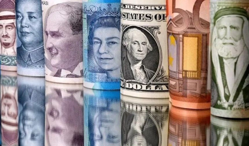 Döviz kurlarında bugün