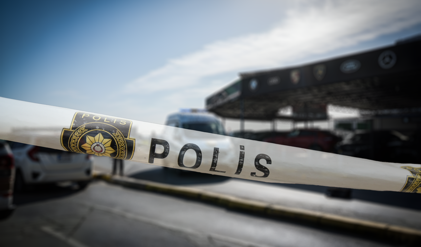 Oto galeri kurşunlaması olayıyla ilgili 3 kişi daha tutuklandı