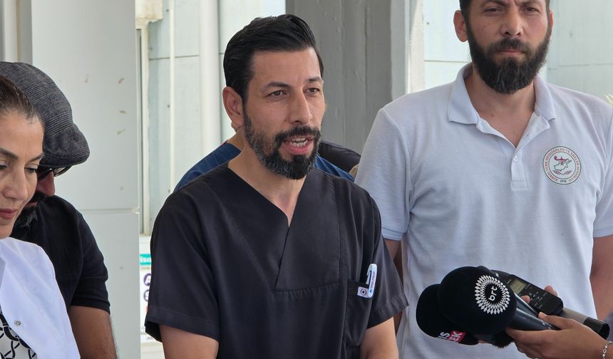 Asgari ücrette yüzde 18,39 artışa Hemşireler ve Ebeler Birliğinden tepki