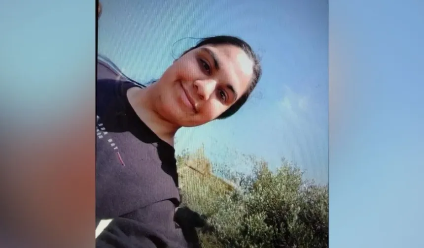 Kayıp Aliye Yınal bulundu