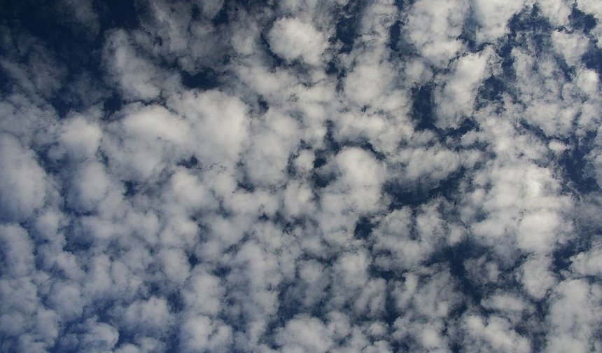 Parçalı ve çok bulutlu hava etkili olacak