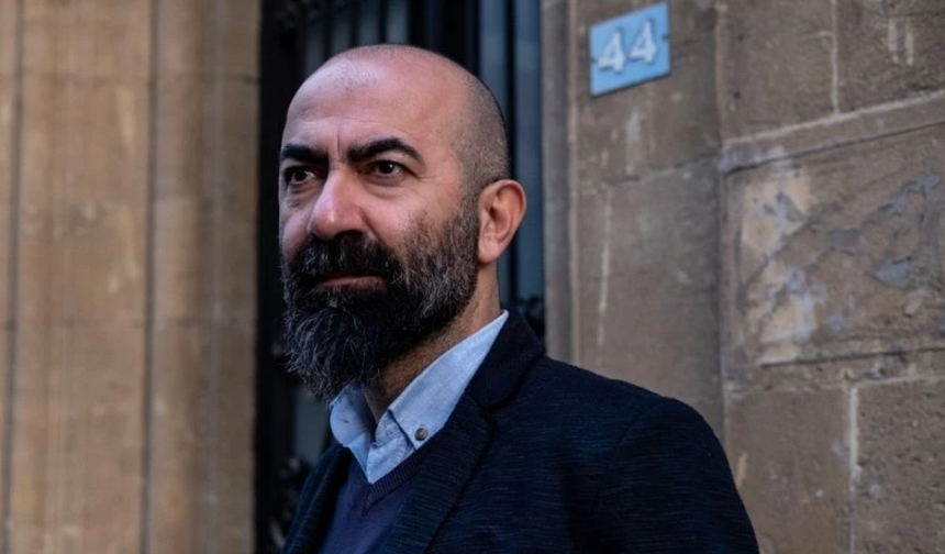 Baykallı: Kıbrıs sorunu ertelenemez, öncelik adada istikrar