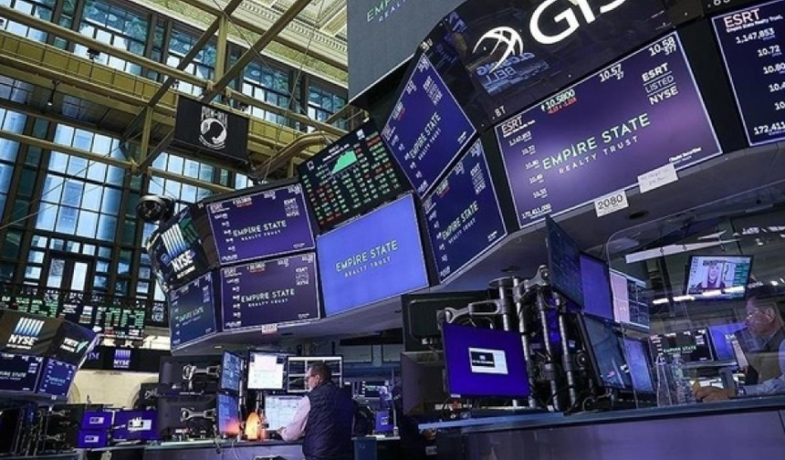 Küresel piyasalar haftaya pozitif başladı