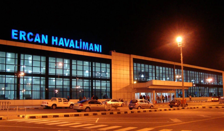 Türkiye'deki olumsuz hava koşulları nedeniyle bazı Sabiha Gökçen–Ercan seferleri iptal edildi