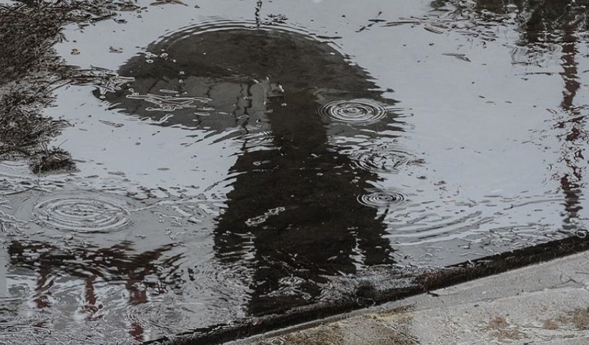 En fazla yağış Zafer Burnu ve Selvilitepe’de kaydedildi