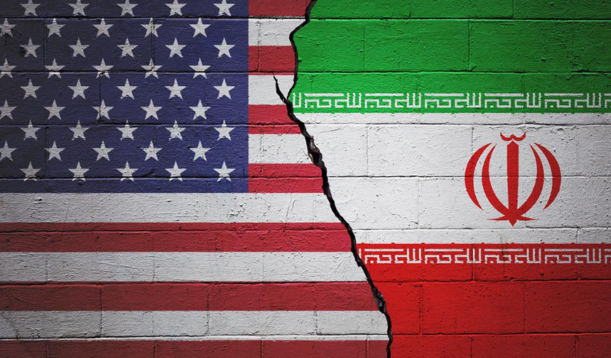 ABD'den vatandaşlarına "derhal İran'ı terk edin" çağrısı