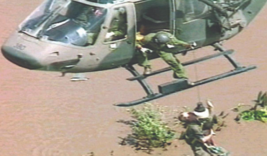 Ağaçta doğan 'mucize bebek' 25 yaşında hayatını kaybetti