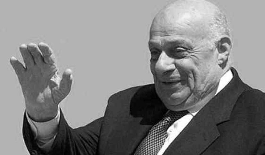 Kurucu Cumhurbaşkanı Denktaş, ölümünün 14’üncü yılında anılıyor