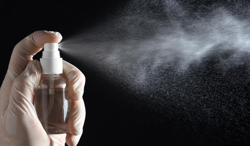 Bilim insanları hayati tehlike arz eden yaraları anında kapatan sprey toz geliştirdi