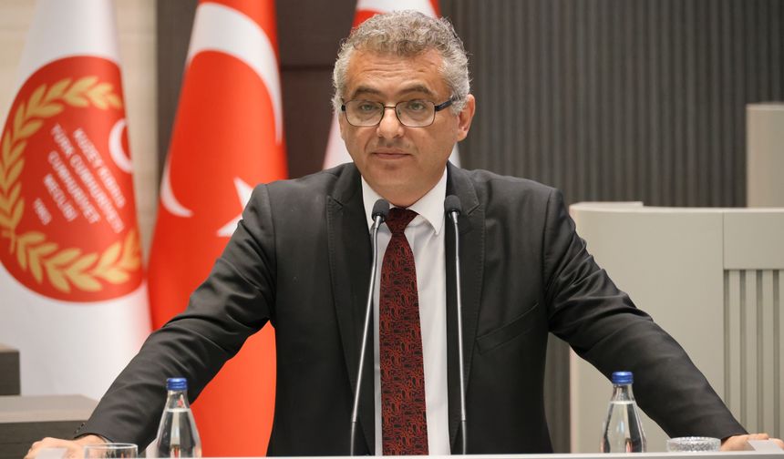 Erhürman: Sorun direkt uçuş değil, KKTC cazibesini tanıtamamak