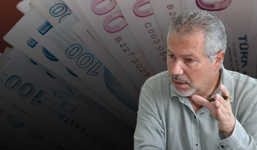 Erkan Okandan: Belirlenen asgari ücret, Anayasa'nın ilkelerine aykırı