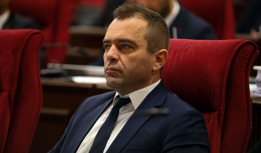 Şahiner: Narenciye altın yılında arpa fiyatının altına düştü, kitlesel eylem kapıda