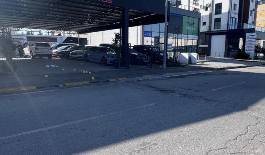 Lefkoşa’daki silahlı saldırı olayıyla bağlantısı olduğu tespit edilen bir kişi daha tutuklandı