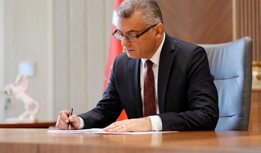 Cumhurbaşkanı Erhürman, bölgedeki askeri gerilim karşısında Türkiye'nin tedbirlerini değerlendirdi