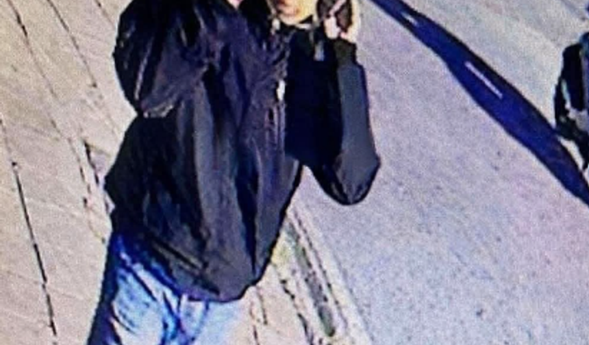 SON DAKİKA I Silahlı saldırgan yakalandı