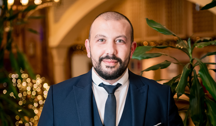 Vudalı: “Ülkenin geleceği için mücadele etmekten vazgeçmeyeceğiz”