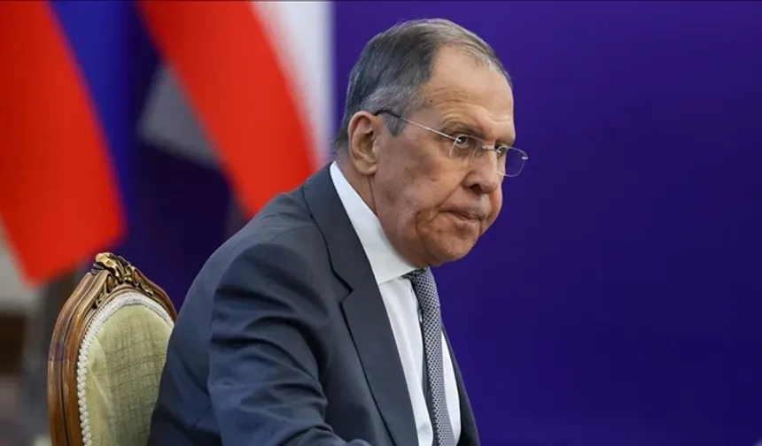 Rusya: "ABD ile Yeni START Antlaşması'nın bitiminden sonra her türlü senaryoya hazırız"