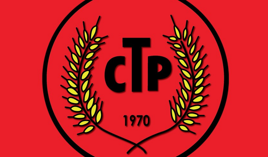 CTP: “Sağlık Bakanlığı çatışma ve kaos yaratıyor"