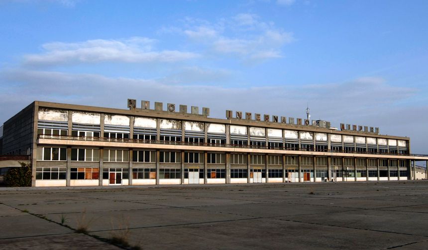 UNFICYP Sözcüsü, “eski Lefkoşa havaalanı için ortak müze projesi girişimi” iddiasını yalanladı