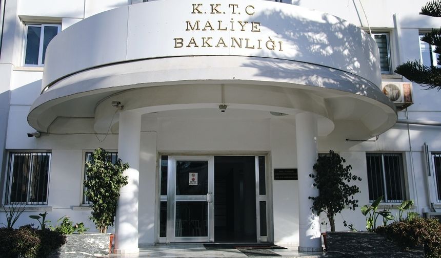 Maliye Bakanlığı, Fiber Altyapı Yatırım Değerlendirmesi hakkında bilgilendirmede bulundu