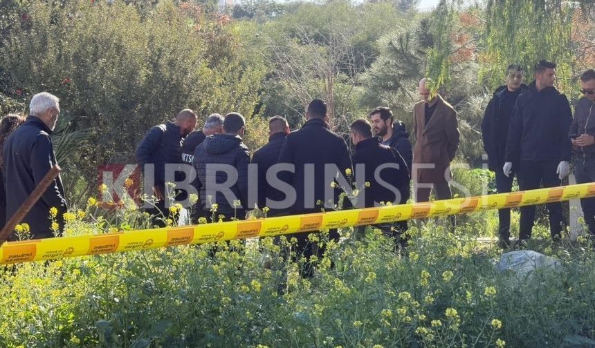 Lefkoşa’da bu sabah ölü olarak bulunan James Gathu Gitau’ya otopsi yapıldı