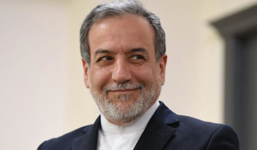 İran Dışişleri Bakanı Erakçi: "ABD ile görüşme iyi bir başlangıç oldu"