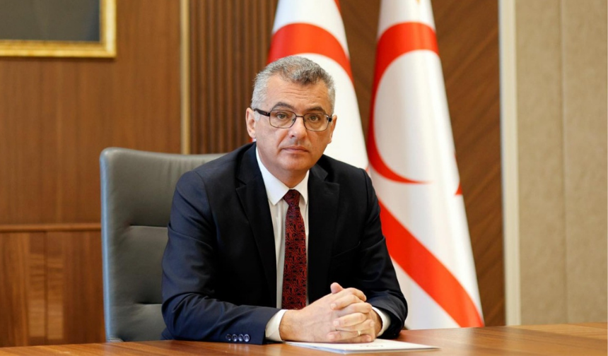 ''Çözüm irademizi ve metodolojimizi paylaşacağız''