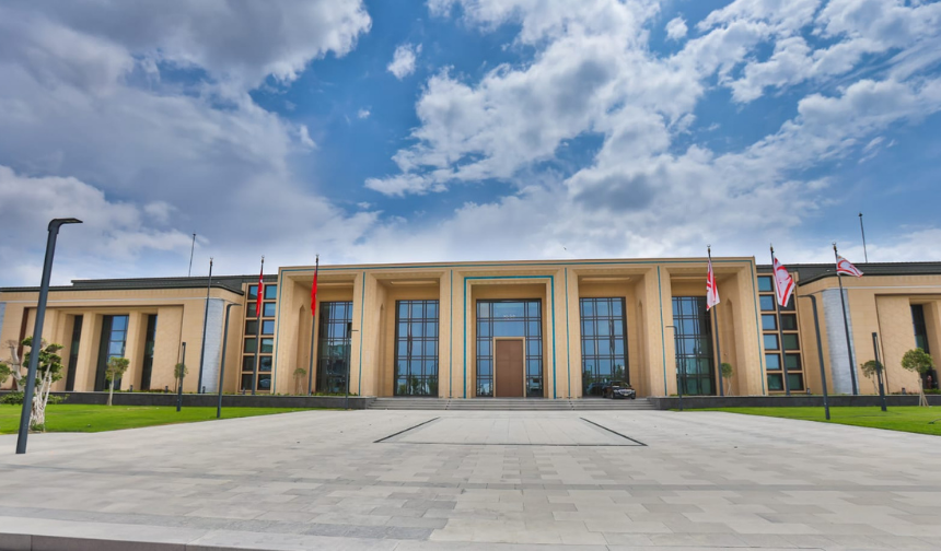 Meclis Genel Kurulu'nda fiber optik onay tasarısı görüşülüyor..