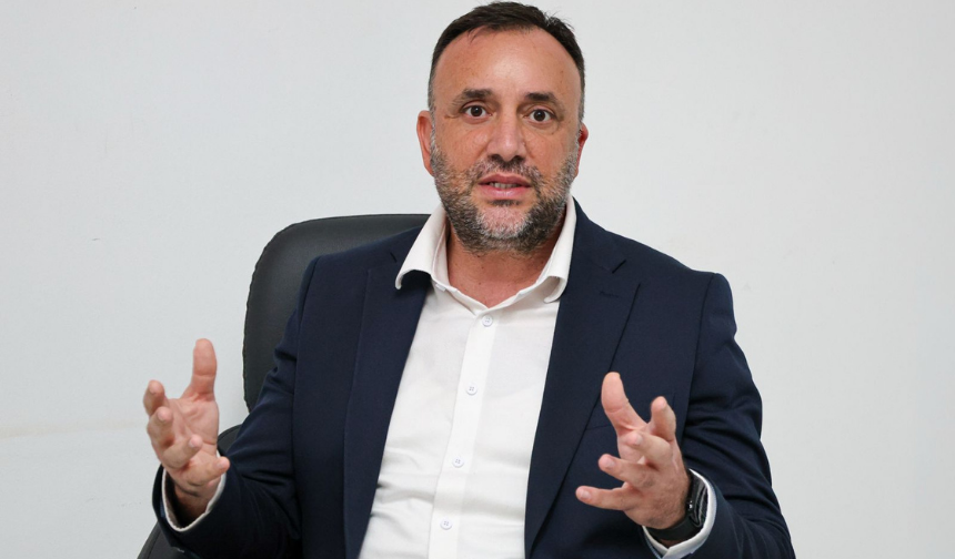 Zeki Çeler: Esas anket sandıktır: toplum değişim istiyor, TDP çalışarak hak ettiğini alacak