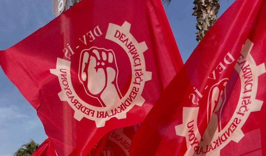 Bayındırlık ve Ulaştırma Bakanlığı: “Tel-Sen ile İSS temsilcilerinin önerileri doğrultusunda sekiz ana başlıkta prensip