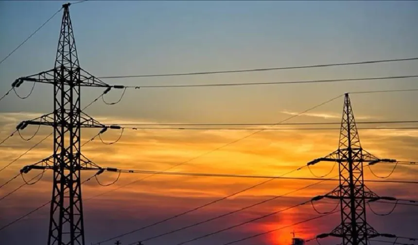 Gönyeli’de yarın bazı bölgelerde iki saatlik elektrik kesintisi yaşanacak